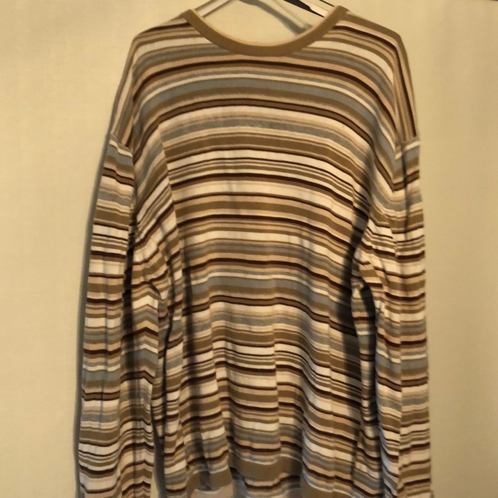 Eddie Bauer Sweater